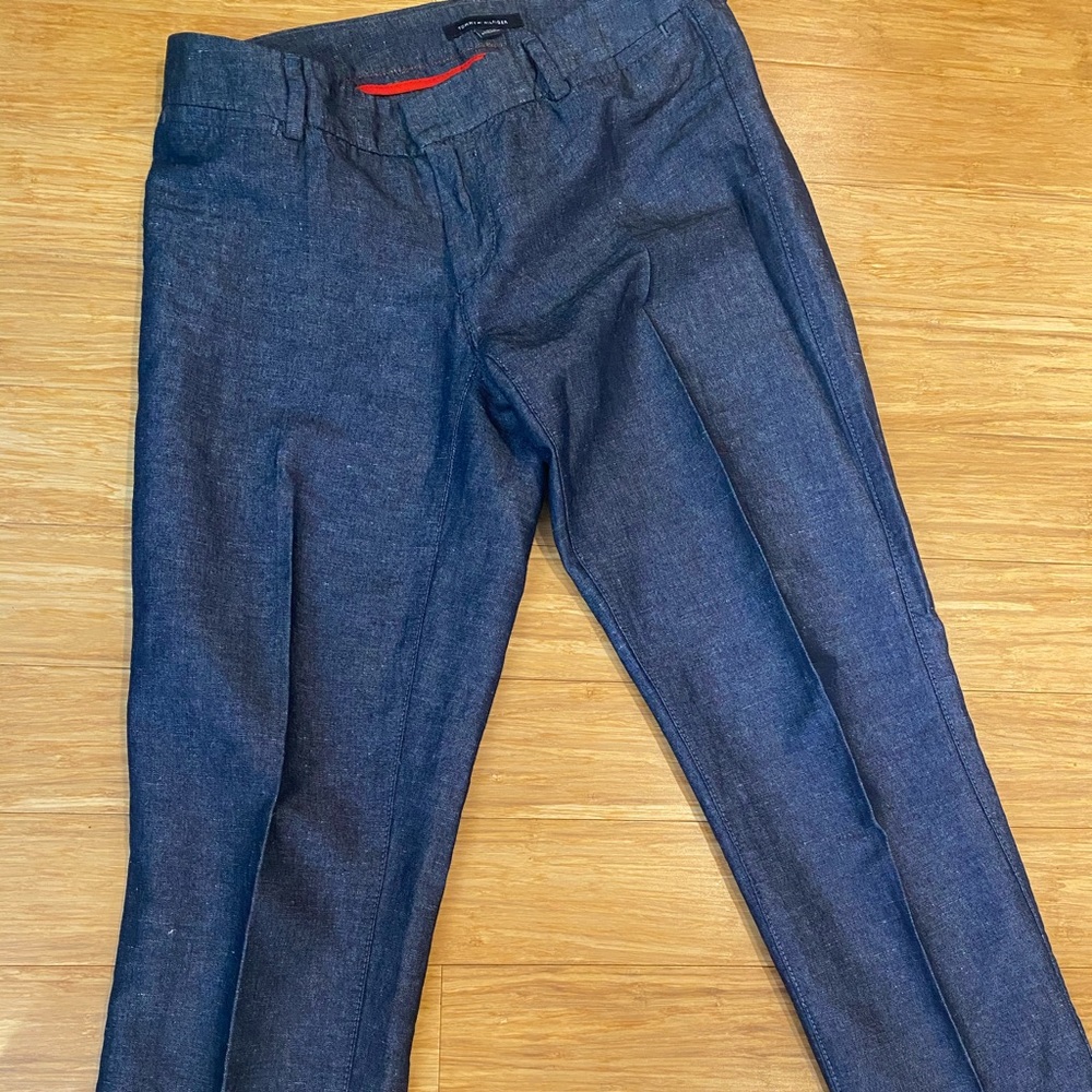 Tommy Hilfiger trusers